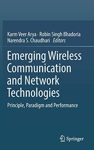 Emerging wireless - emerging,