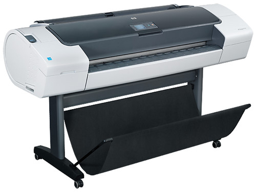 Designjet t790 eprinter - hp,