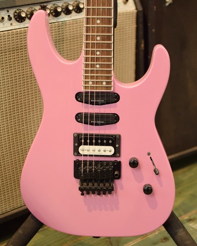 Jackson soloist sl1x con - jackson,