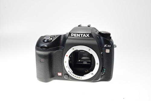 Corpo fotocamera reflex