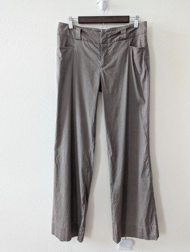Pantalone donna mossimo ramie - donna,