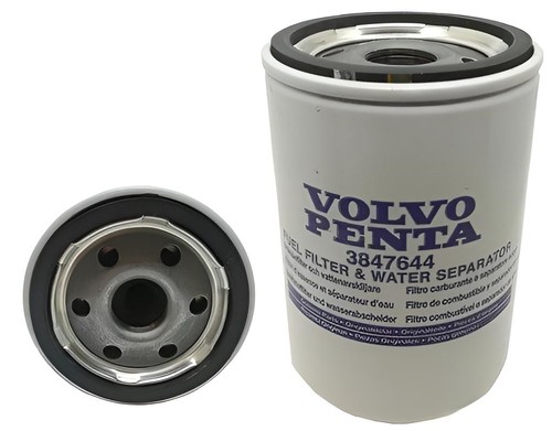 Filtro del carburante - filtro,