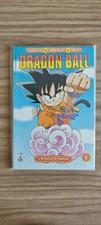 dragon ball Manga Prima Edizione N°2