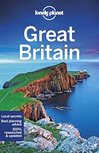 Great britain 13ed anglais - 13ed,