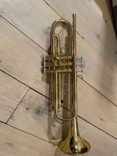 Tromba Yamaha TR2330 usata poco viene fornita con custodia morbida originale e boccaglio