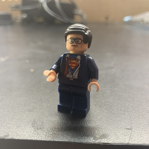 Lego clark kent superman - /,