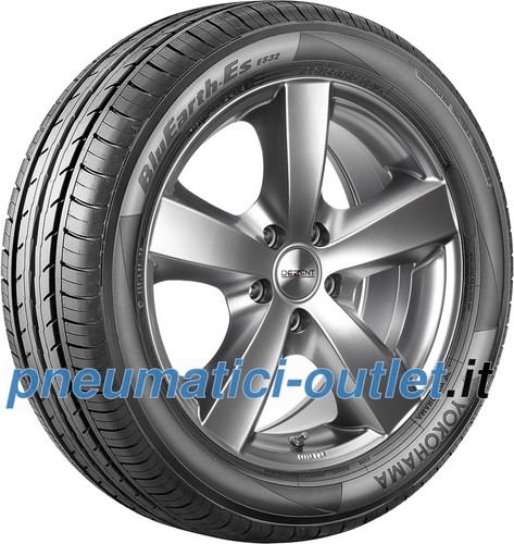 Yokohama bluearth - yokohama, bluearth-es