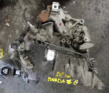 Cambio compl.  MAZDA Mazda 6