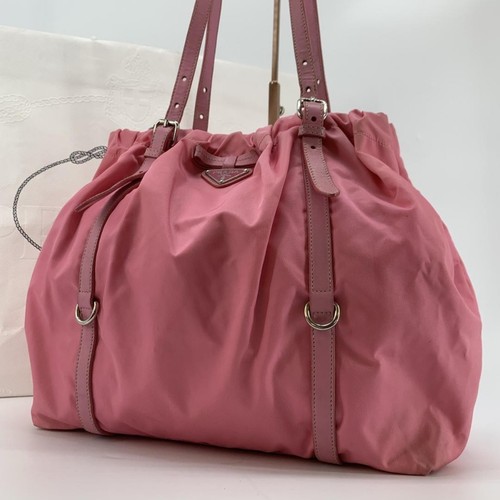 Borsa mano prada - borsa,
