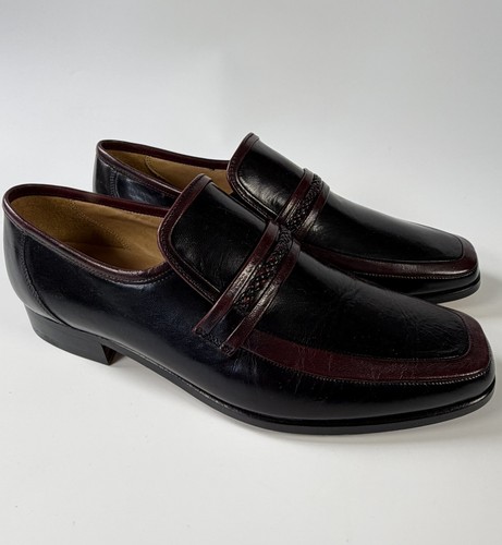 Scarpe mocassino uomo - , barker