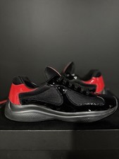Size 7UK/8-8.5m PRADA Cup