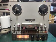 TEAC X-20R Modello Raro,