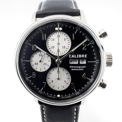 Calibro 7750 automatico - calibro,