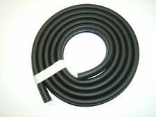 Kit guarnizioni capote laterali Fiat 850 Sport Spider