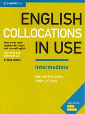 Cambridge ENGLISH COLLOCATIONS