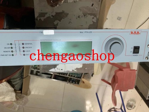 1pz usato rvr ptx - usato,