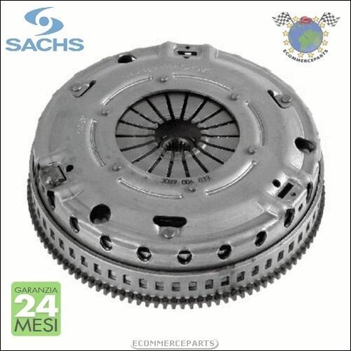 Kit frizione sachs - kit,
