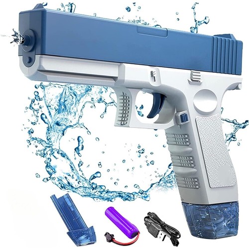 Pistola acqua giocattolo - pistola, ad