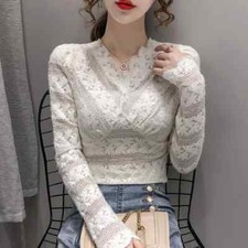 Maglia sottogiacca donna