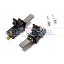 COPPIA SPAZZOLE MOTORE