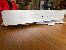 Audiomat tango dac - audiomat,