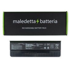 Batteria per Asus N551JM