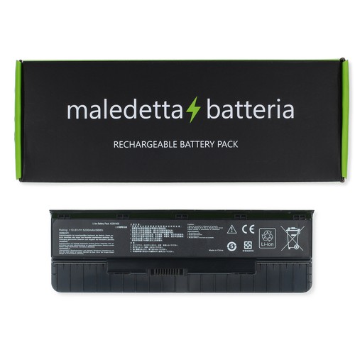 Batteria per asus - batteria,