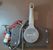 Suzuki DF 140 - 2007 - Ricambi funzionanti - Vedi elenco in descrizione