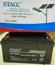 Batteria 100ah 120 ah per - 100ah, v