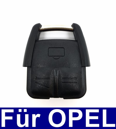 Chiave telecomando scocca - chiave,