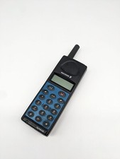 Ericsson GA628 blu nero