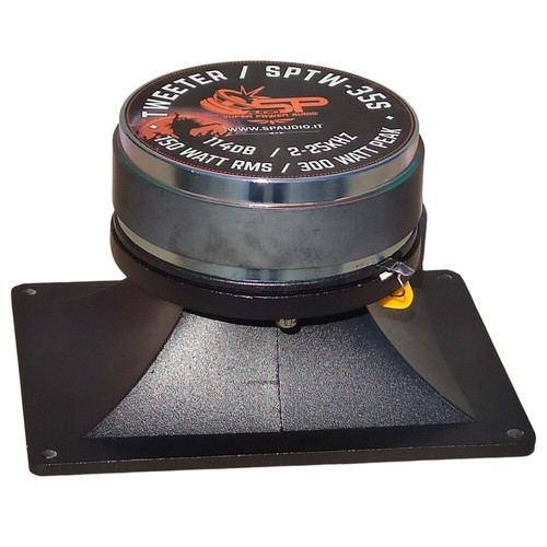 Audio sptw 35s sp tw35s - sptw-35s,