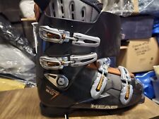 scarponi da sci uomo HEAD EDGE 9.0 USATI buone condizioni misura 30.5