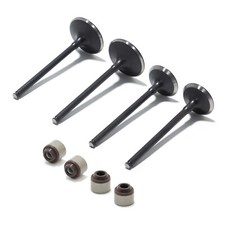 Valvole Scarico Aspirazione