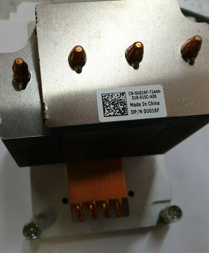 Dissipatore calore dell - di,
