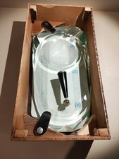 Stiloforo nello stile di Max Ingrand per Fontana