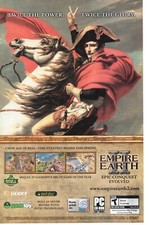 2005 EMPIRE EARTH II Video