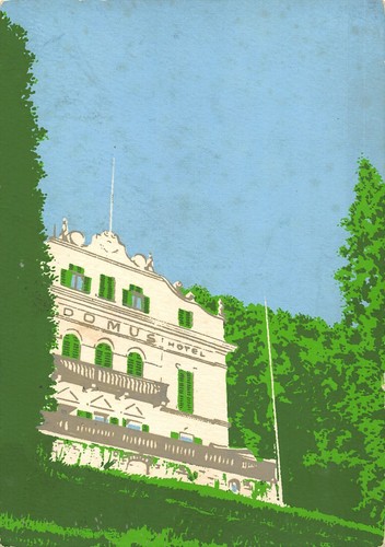 A7197 stresa albergo - a7197),