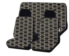 Coprisedili Foderine per FIAT