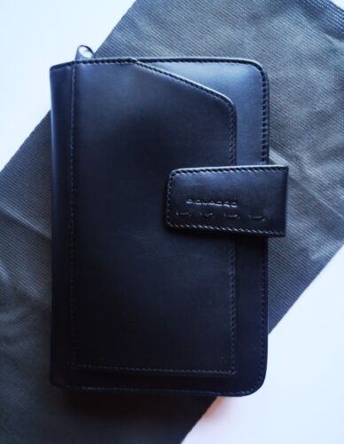Piquadro agenda pelle - piquadro, in