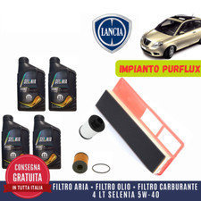 CUTTING KIT LANCIA YPSILON 1.3