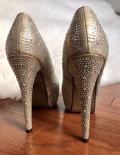 Decolte stiletto Herstyle