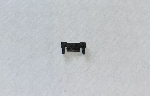 Touchpad clip compaq 615 - clip, hp