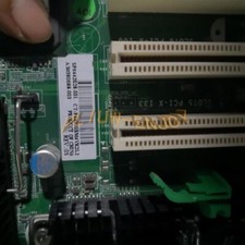 Scheda madre workstation HP