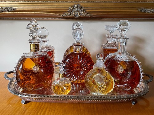 Remy martin luigi xiii - remy, cognac