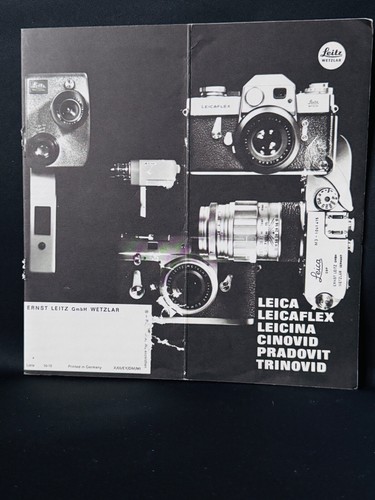 A0541 leica leicaflex - #a0541-leica,,