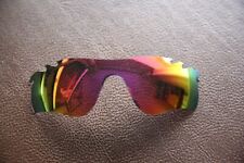 PolarLens Polarizzati Rosso