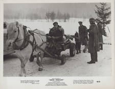 Roald Øyen e Tor Stokke nel