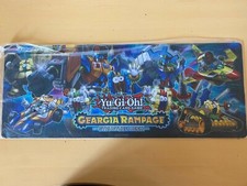 Yu-Gi-Oh! Playmat Deck de