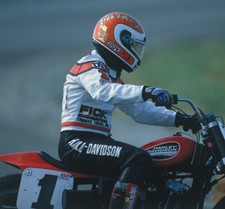 Harley-Davidson XR 750